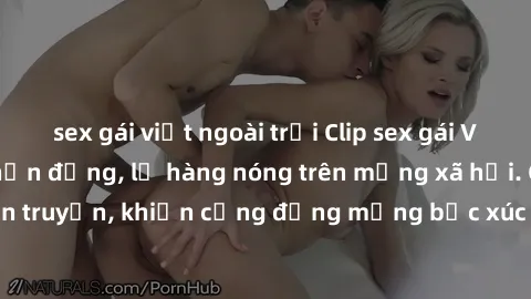 sex gái việt ngoài trời Clip sex gái Việt bị rò rỉ gây chấn động, lộ hàng nóng trên mạng xã hội. Cảnh dâm đang lan truyền, khiến cộng đồng mạng bức xúc và phẫn nộ. Đây là vụ việc gây xôn xao trong cộn