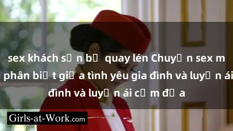 sex khách sạn bị quay lén Chuyện sex mẹ con: Sự phân biệt giữa tình yêu gia đình và luyến ái cấm địa